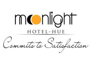 Ciudad Hue: Moonlight Hotel Hue