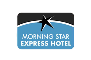 Tshwane/Pretoria: Morning Star Express Hotel