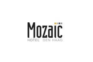 La Haya: Mozaic Den Haag