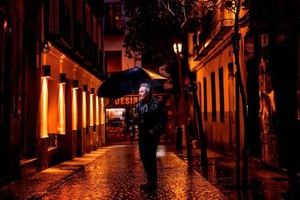 El último vals es el nuevo disco de MIGUEL RÍOS