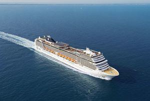 MSC Magnifica estrenará el exclusivo MSC Yacht Club a bordo
