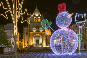 Descubriendo lo mejor de la navidad en Portugal, sin ir muy lejos