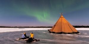 Aventuras únicas en algunos de los paisajes más impactantes del mundo