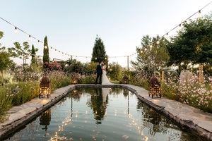 Las bodas de 2027 apuestan por la personalidad y las experiencias