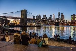 New York City Tourism + Conventions genera un impacto económico de 74 mil millones de dólares