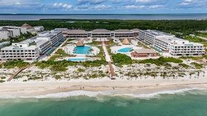 Ocean by H10 Hotels renueva su identidad y lanza Ocean Signature Caribbean Resorts
