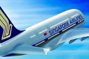 Nuevas ofertas para viajar a Asia, Australia y Sudamérica con Singapore Airlines