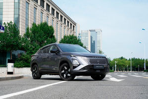 OMODA & JAECOO presentan en España el ‘OJ Premiere Day’