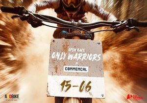 Arranca el verano en Pal Arinsal con la primera edición de Only Warriors by Commencal