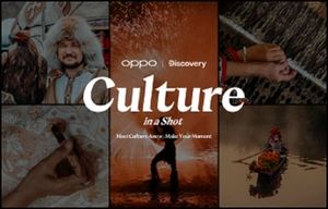 Conoce la cultura de nuevo, crea tu momento