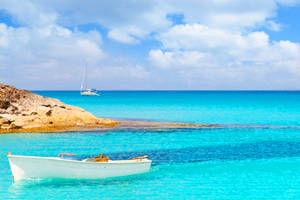 Formentera, la desconexión perfecta en Otoño