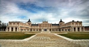 Los Reyes presidirán la reunión del Patronato del Cervantes en el Palacio Real de Aranjuez