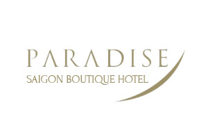 Ciudad Ho Chi Minh: Paradise Saigon Boutique Hotel