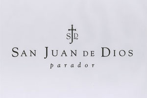 San Cristóbal de las Casas: Parador San Juan de Dios