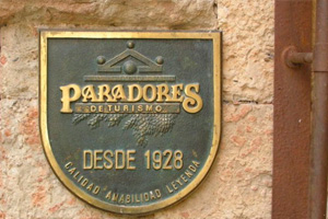 Paradores con la Asociación de Celiacos de España