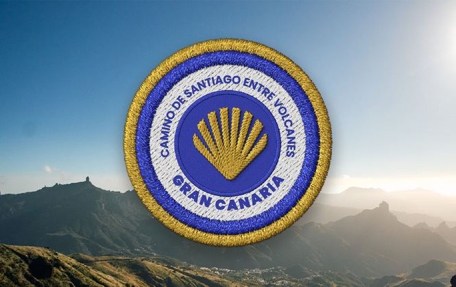 Canarias lanza la app del Camino de Santiago entre Volcanes