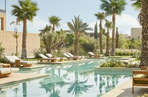 Hyatt incrementará en 2030 un 50 % su número de habitaciones en África 