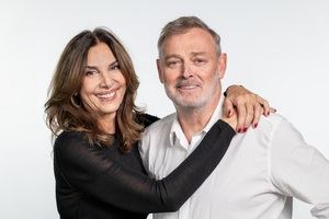 Pastora Vega y Pablo Carbonell llegan con Género de dudas al Teatro Infanta Isabel