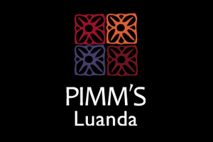 Luanda: Restaurante Pimm’s