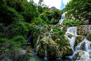 Las 5 mejores piscinas naturales en Burgos