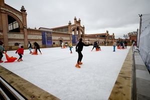 Música, tradición y actividades familiares en Madrid para despedir 2023 y dar recibir 2024