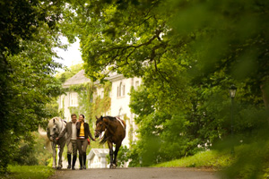 Escapadas románticas a Irlanda por San Valentín