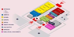 FITUR 2026 anuncia el nuevo Pabellón del Conocimiento