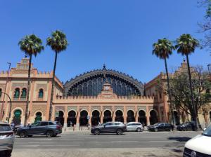Sevilla contará con su primera tienda Action en el centro comercial Plaza de Armas