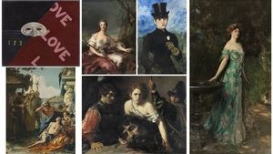 Versiona Thyssen XXVI