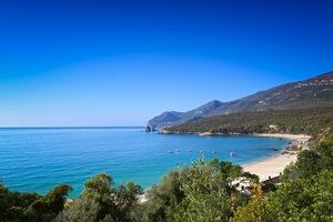 Setúbal: paraísos naturales que enamoran a primera vista