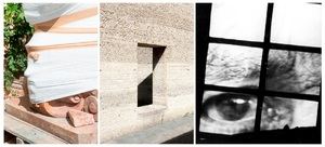 Gloria Oyarzábal, ganadora del premio de fotografía KBr de Fundación MAPFRE