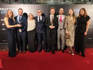 La campaña de turismo ‘Te faltan calles’ recibe dos premios AMPE de Plata