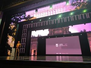 Madrid potencia su imagen internacional en Dubái como destino de alto impacto