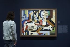 El Museo Picasso Málaga abrirá todos los días del puente de diciembre