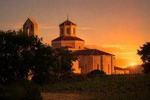 Castilla Termal invita a vivir el eclipse entre estrellas, gastronomía y bienestar