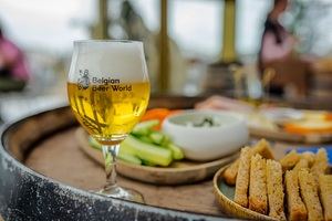 Diez años del reconocimiento de la cultura cervecera belga por la UNESCO