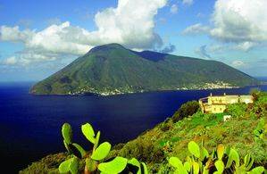 Sicilia. La isla Infinita