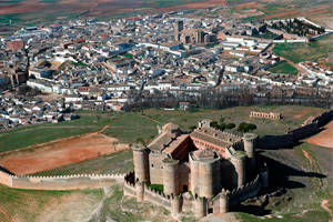 10 planes para una escapada de verano a Belmonte