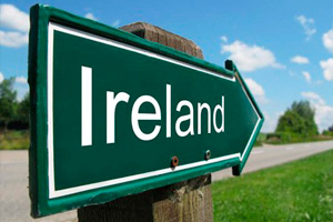 ¿Por qué deberías viajar a Irlanda en 2015?