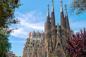 8 ideas para vivir una Navidad perfecta en Barcelona