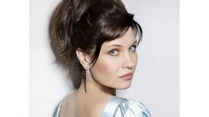 Marina Rebeka llega al Teatro de la Zarzuela por primera vez en el Ciclo de Lied