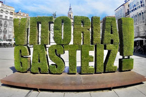 © Turismo Vitoria Gasteiz