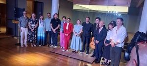 Refúgiate en la cultura (si estás en Madrid pasando calor)