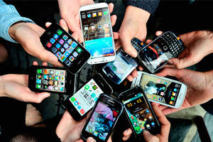 El 52% de los españoles planifica o reserva utilizando el móvil