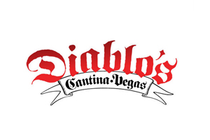 Las Vegas: Restaurante Diablo´s Cantina