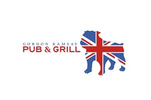 Las Vegas: Restaurante Gordon Ramsay Pub &amp; Grill