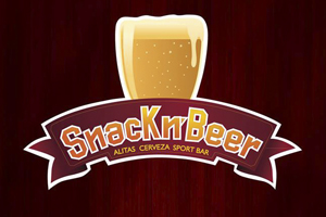 Valladolid: Restaurante Snakcnbeer