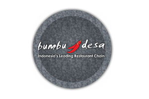 Restoran Bumbu Desa