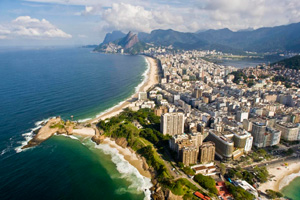 Río de Janeiro