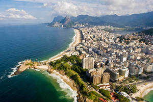 Río de Janeiro